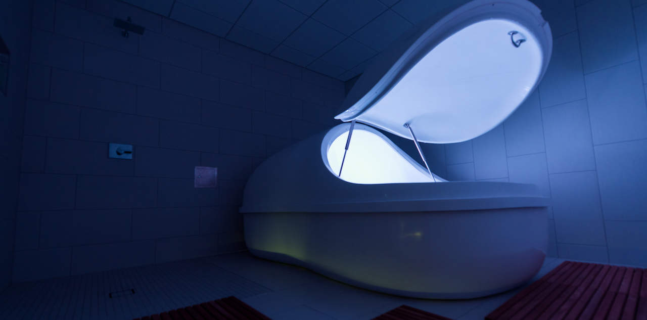 How Does Flotation Therapy Work Cryotherapy Indy