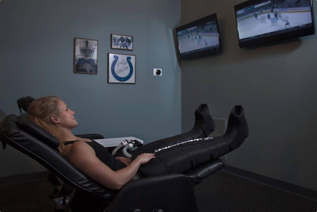 Cryotherapy Indy in Indianapolis, IN - photo 3