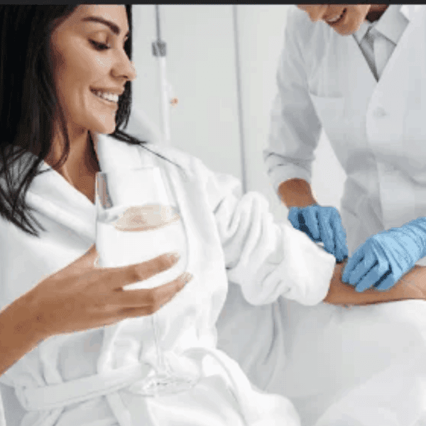 IV Therapy